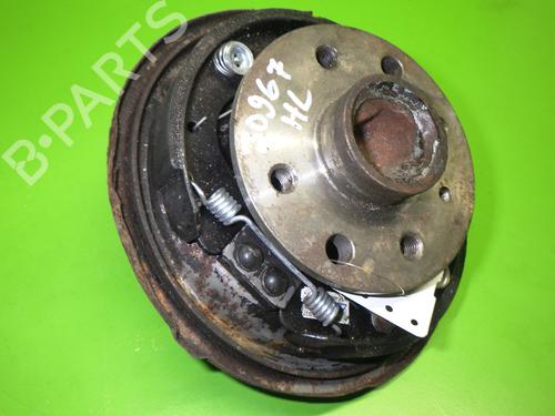 Andre OPEL ASTRA F Hatchback (T92) 1.6 i (F08, M08, F68, M68) | BP14738352O1 