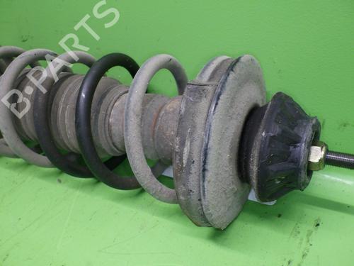 Right rear shock absorber VW GOLF IV Cabriolet (1E7) 1.9 TDI | BP24441632M19 