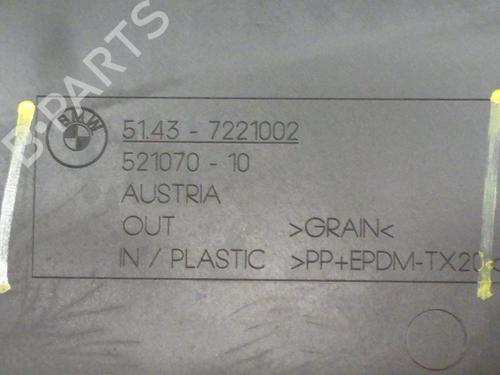 Support BMW 3 Touring (F31) 318 d | BP18122916C155 