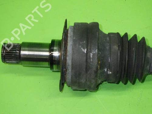Right rear driveshaft MERCEDES-BENZ C-CLASS (W204) C 200 CDI (204.007, 204.006) | BP18252540M41 