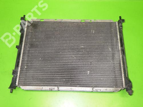 Køler NISSAN NOTE (E11, NE11) 1.5 dCi | BP6386337M31 