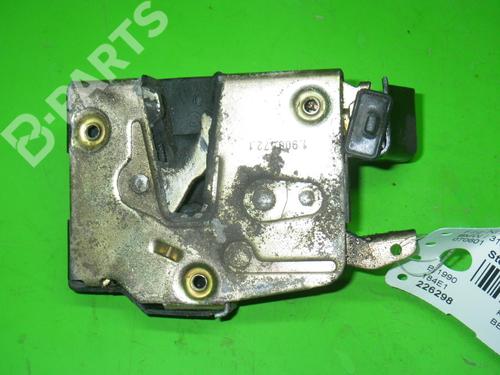 Rear right lock BMW 3 (E30) 318 i (113 hp)null