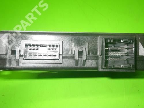 Electronic module FIAT STILO Multi Wagon (192_) 1.9 JTD | BP6345334M83 