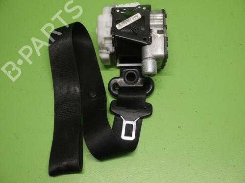 Used Front right seatbelt Front right seatbelt MERCEDES-BENZ C-CLASS Coupe (CL203) C 230 Kompressor (203.747) (197 hp) 33221321 33221321