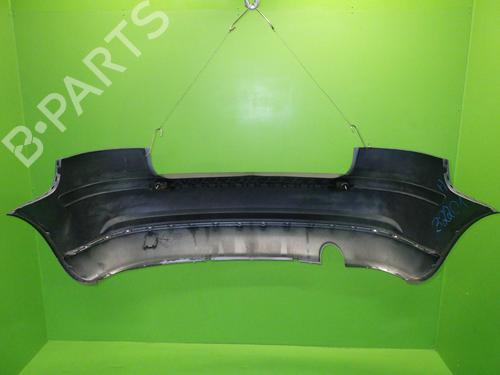 Rear bumper AUDI A3 (8P1) 1.6 | BP27645951C8 