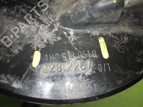 Electronic module VW GOLF III (1H1) 1.8 | BP29872944M83
