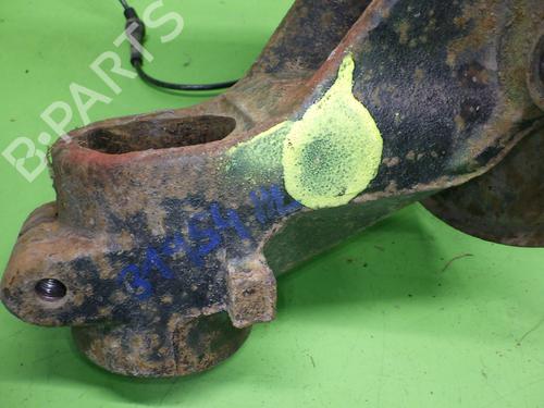 Left rear steering knuckle LAND ROVER FREELANDER 2 (L359) 2.2 TD4 4x4 | BP24458424M27 