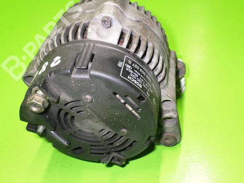 Generator VW PASSAT B5 Variant (3B5) 1.9 TDI | BP6379784M7 
