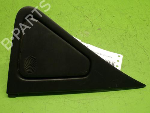Used Rear right exterior door handle RENAULT ZOE (BFM_) ZOE (BFMC, BFMD) (136 hp) 29739901