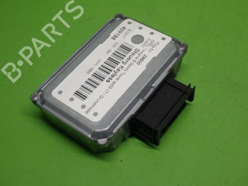 Elektronisk modul OPEL INSIGNIA B Sports Tourer (Z18) 2.0 GSi 4x4 (35) (210 hp) 18511236