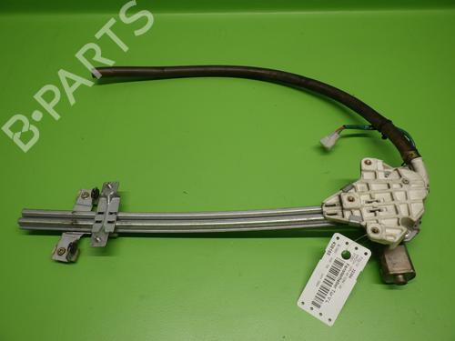 Używane Mechanizm podnoszenia szyby przedniej lewej MAZDA MPV I (LV) 3.0 i V6 (LVEW) (148 hp) 30797138