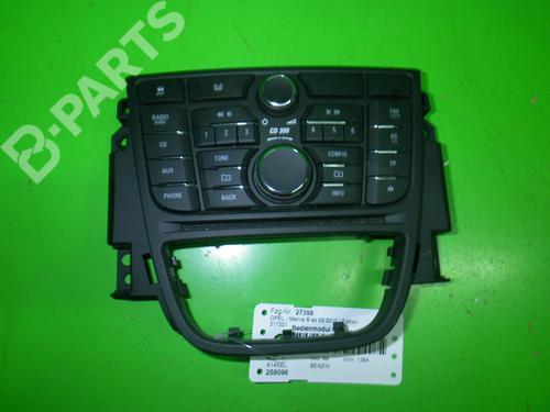 Used Switch OPEL MERIVA B MPV (S10) 1.4 (75) (120 hp) 6370496