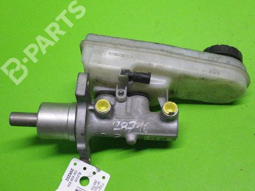 Used Brake master cylinder MITSUBISHI COLT VI (Z3_A, Z2_A) 1.5 DI-D (Z39A) (95 hp) 6380967