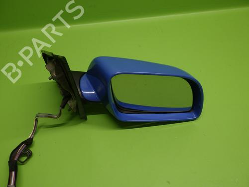 Used Right mirror VW POLO IV (9N_, 9A_) 1.2 12V (64 hp) 30797043