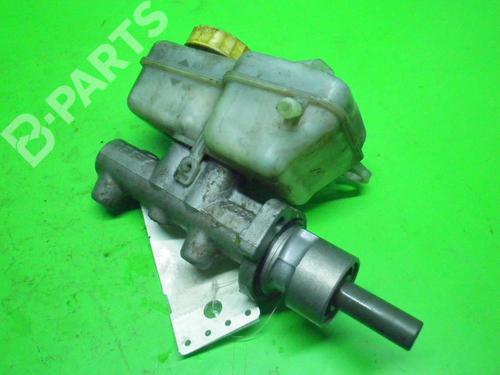 Brake master cylinder VW POLO (9N_, 9A_) 1.4 TDI | BP6353864M77 
