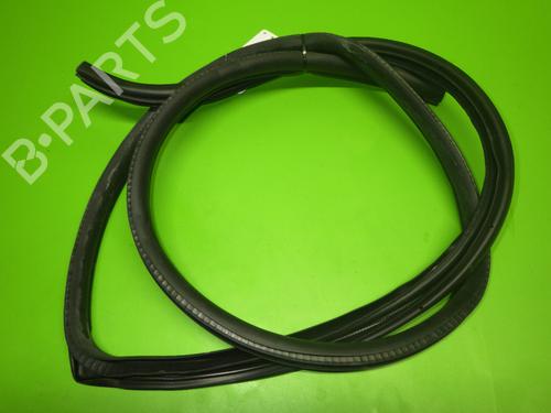 Rubber door seal MAZDA 3 (BK) 2.0 (BKEP) | BP14738230C142 