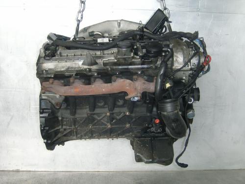 Engine MERCEDES-BENZ S-CLASS (W220) S 320 CDI (220.026, 220.126) | BP6362858M1 