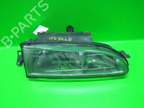 Used Right headlight HYUNDAI S COUPE (SLC) 1.5 i (88 hp) 14748266