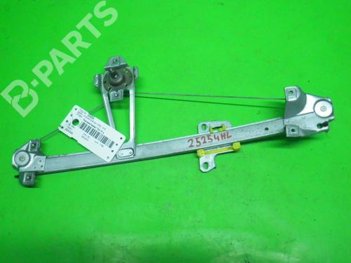Used Rear left window mechanism BMW 3 (E30) 318 i (113 hp) 6610356