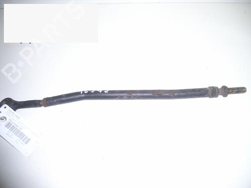 Used Other AUDI 90 B3 (893, 894, 8A2) 2.3 E (133 hp) 14747101