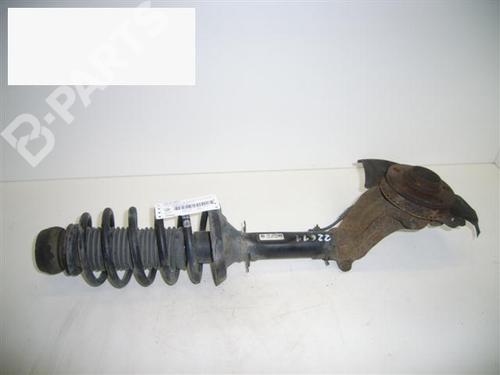 Used Left front shock absorber VW GOLF IV (1J1) 1.8 T (150 hp) 6636587
