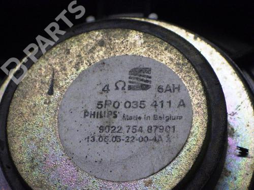 Speaker SEAT ALTEA (5P1) 2.0 TDI 16V | BP10176973E2 