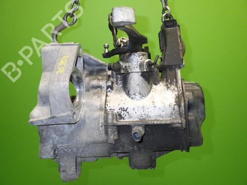 Gearbox VW POLO (9N_, 9A_) 1.2 | BP17610559M3 