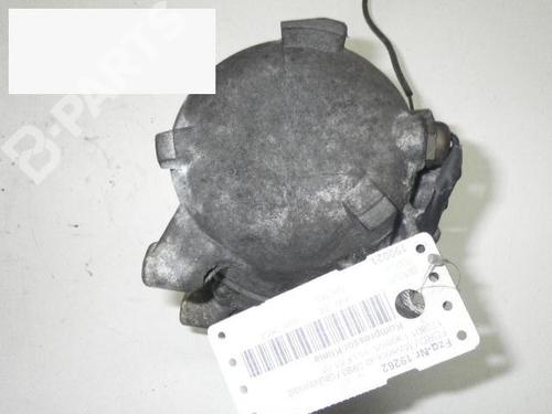 AC compressor FORD MAVERICK (UDS, UNS) 2.7 TD | BP6354594M34 