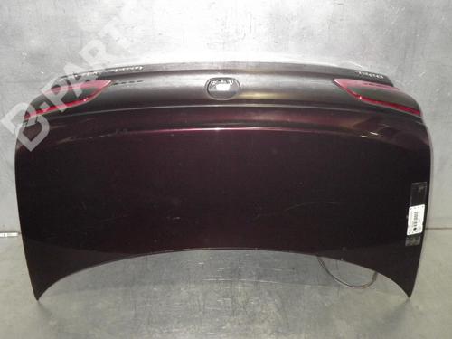 Used Tailgate OPEL OMEGA B (V94) 2.0 16V (F69, M69, P69) (136 hp) 6403962