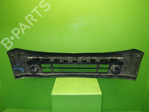 Front bumper RENAULT KANGOO (KC0/1_) 1.2 16V (KC05, KC06, KC03, KC0T, KC0W, KC1D) | BP26281476C7 