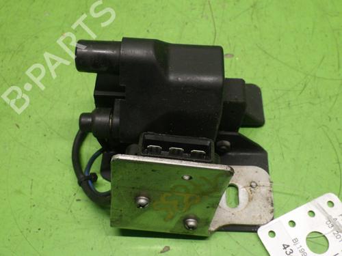 Used Ignition coil AUDI 80 B4 Saloon (8C2) 2.0 (90 hp) 29319045