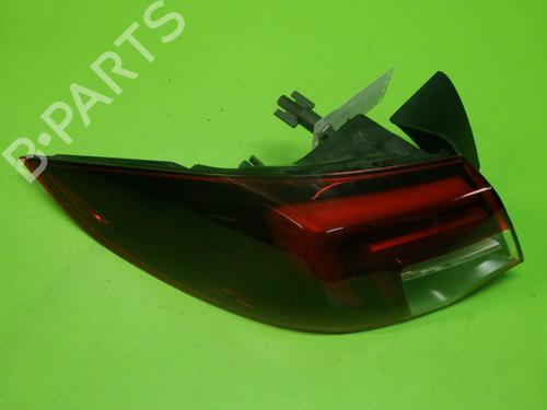Used Left taillight OPEL INSIGNIA B Grand Sport (Z18) 2.0 (68) (200 hp) 32276565