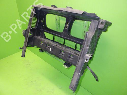 Air vent BMW X3 (F25) xDrive 20 d | BP25451797I21 