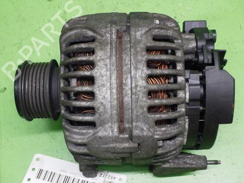 Used Alternator Alternator 38944073 38944073