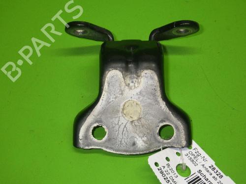 Used Hinge/Door check strap OPEL ANTARA A (L07) 2.2 CDTi 4x4 (184 hp) 14723098