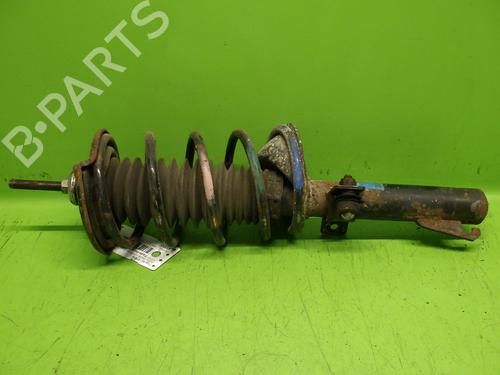Right front shock absorber FORD FIESTA IV (JA_, JB_) 1.3 i | BP29901353M17