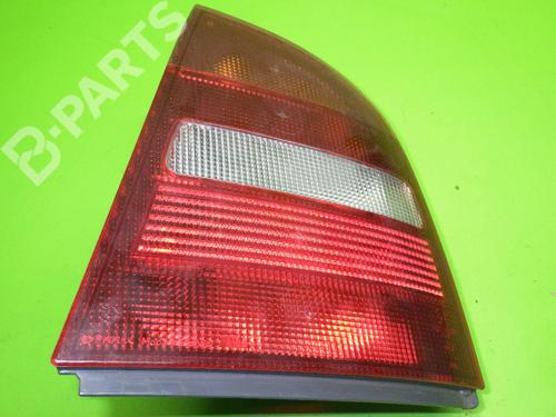 Used Right taillight SKODA OCTAVIA I (1U2) 1.6 (75 hp) 6645335