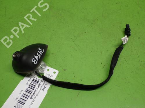 Antenne/Base OPEL GRANDLAND / GRANDLAND X (A18, P1UO) 1.2 (75) (131 hp) 28050442