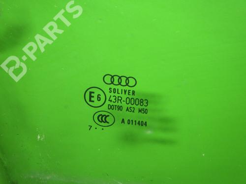 BP8960669C19 | Front right door window AUDI A6 Allroad C6 (4FH) 3.0 TDI quattro BP8960669C19