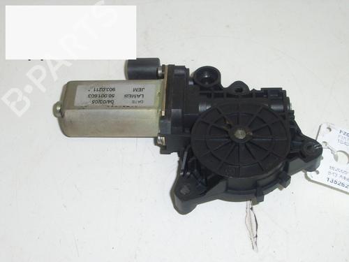 Rudehejsemotor forskærm højre FIAT STILO (192_) 1.4 16V (192AXH1B, 192BXH1B) (95 hp) 14702641