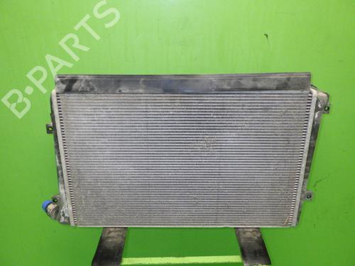 Køler VW TOURAN (1T1, 1T2) 1.9 TDI | BP20927491M31 