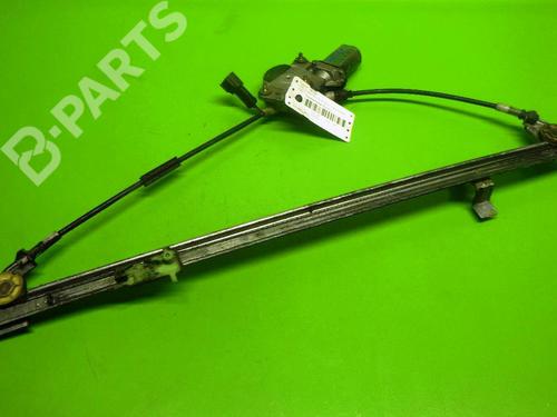 Front left window mechanism FIAT DUCATO Van (244_) 2.0 JTD (84 hp)null