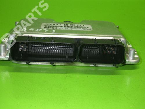 Control unit AUDI A2 (8Z0) 1.2 TDI | BP7049643M11 