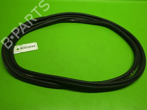 Used Rubber door seal BMW 1 (F20) 116 i (109 hp) 14735766