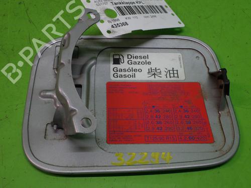 Fuel flap AUDI A4 B5 Avant (8D5) 2.5 TDI quattro | BP29872873C131 