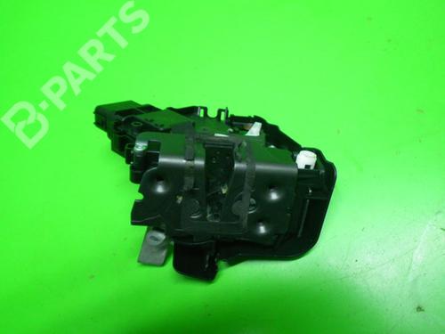 Rear right lock FORD FOCUS II Turnier (DA_, FFS, DS) 1.8 TDCi | BP6606628C99 