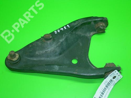 Used Right front suspension arm DACIA SANDERO 1.5 dCi (68 hp) 6636889