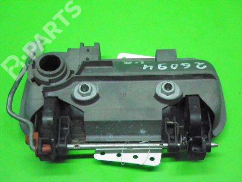 Front right exterior door handle OPEL VECTRA B (J96) 1.6 i 16V (F19) | BP6358353C129 