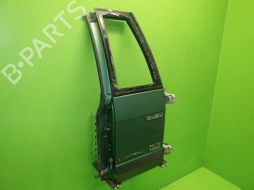 Right tailgate OPEL MONTEREY B (M98) 3.5 V6 24V (UBS26D, UBS26G) | BP30556169C77 