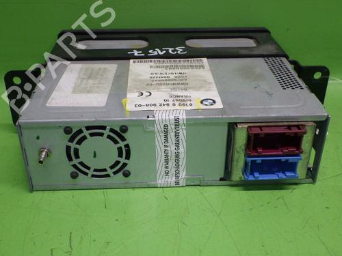 Elektronisk modul BMW 3 Touring (E46) 320 d | BP28176465M83 